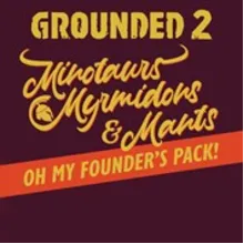Grounded 2 Founder’s Pack (Xbox)