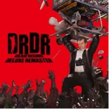 Dead Rising Deluxe Remaster (Xbox)