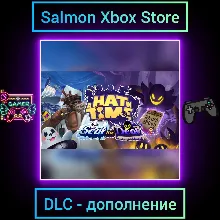 A Hat in Time: Seal the Deal DLC | Xbox One\Series
