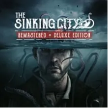 The Sinking City Remastered – Deluxe Edition (Xbox)