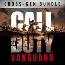 Call of Duty Vanguard Cross Gen Bundle (Xbox)