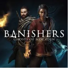 Banishers Ghosts of New Eden (Xbox)