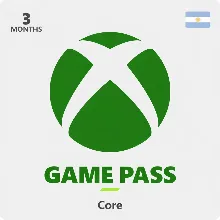 Xbox Game Pass Ultimate 1 месяц LATAM - irongamers.ru
