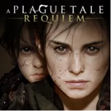 A Plague Tale Requiem (Xbox)