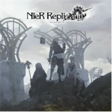 NieR Replicant ver.1.22474487139... (Xbox)