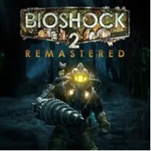 BioShock 2 Remastered (Xbox)