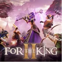 For The King II (Xbox)