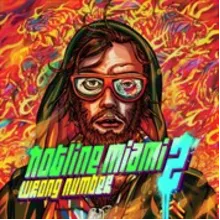 Hotline Miami 2 Wrong Number (Xbox)