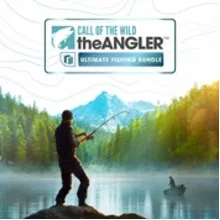 Call of the Wild The Angler Ultimate Fishing (Xbox)