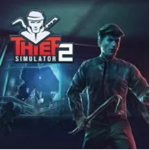 Thief Simulator 2 (Xbox)