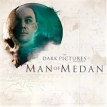 The Dark Pictures Anthology Man Of Medan (Xbox)