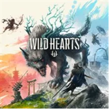 WILD HEARTS Standard Edition (Xbox)