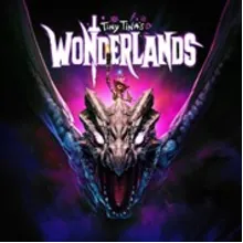 Tiny Tina's Wonderlands (Xbox)