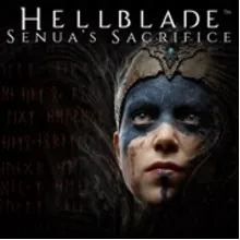 Hellblade Senua's Sacrifice (Xbox)