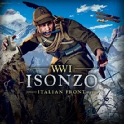 Isonzo (Xbox) - irongamers.ru