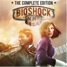 BioShock Infinite The Complete Edition (Xbox)