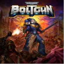 Warhammer 40,000 Boltgun (Xbox)