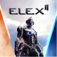 ELEX II (Xbox)