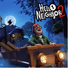 Hello Neighbor 2 (Xbox)