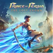 Prince of Persia The Lost Crown (Xbox)
