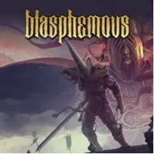 Blasphemous (Xbox)