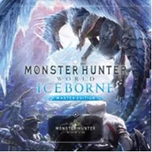 Monster Hunter World Iceborne Master Edition (Xbox)