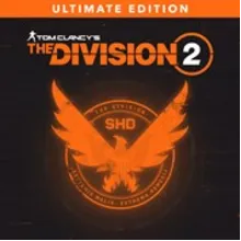 Tom Clancy’s The Division 2 Ultimate Edition (Xbox)