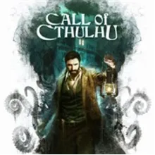 Call of Cthulhu (Xbox)