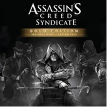 Assassin&acute;s Creed Syndicate Gold Edition (Xbox)