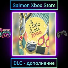 A Little to the Left: Cupboards & Drawers DLC | Xbox