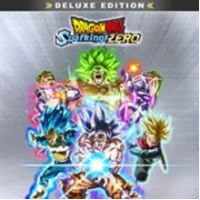 DRAGON BALL Sparking! ZERO Deluxe Edition (Xbox)