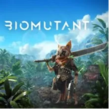 Biomutant (Xbox)