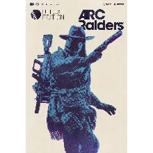 ARC Raiders Deluxe Edition XBOX