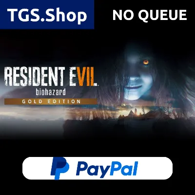 Resident Evil 7 Biohazard + ALL DLC | STEAM | PAYPAL - irongamers.ru