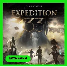 РФ+СНГ | Clair Obscur: Expedition 33 STEAM КЛЮЧ АВТО