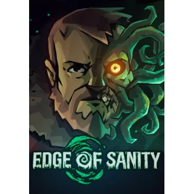 Edge of Sanity (STEAM) Регион: РФ и СНГ - irongamers.ru