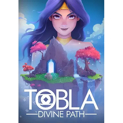 Tobla - Divine Path (STEAM) Регион: Все страны - irongamers.ru