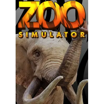 Zoo Simulator (STEAM) WW