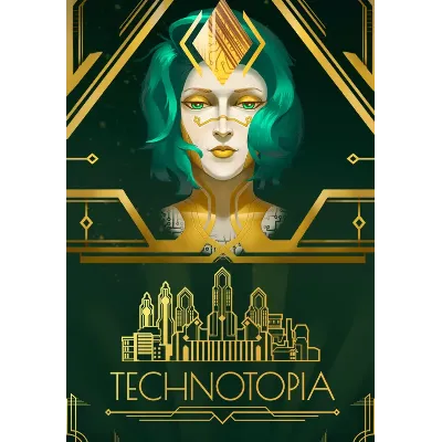Technotopia (STEAM) Регион: Все страны - irongamers.ru