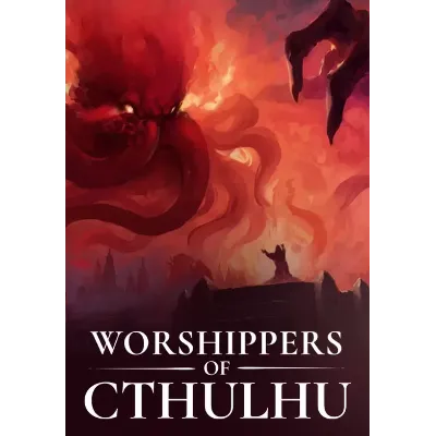 Worshippers of Cthulhu (STEAM) RU+CIS