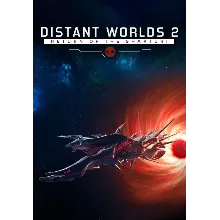 (DLC) Distant Worlds 2: Return of the Shakturi РФ и СНГ