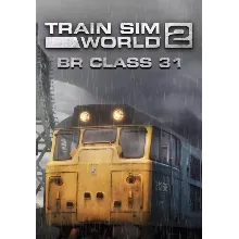 (DLC) Train Sim World 2: BR Class 31 Loco Add-On Все ст