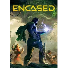 Encased: A Sci-Fi Post-Apocalyptic RPG (STEAM) РФ и СНГ