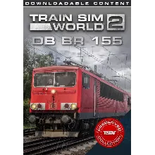 (DLC) Train Sim World 2: DB BR 155 Loco Add-On Все стра