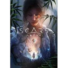 Scars Above (STEAM) Регион: РФ и СНГ