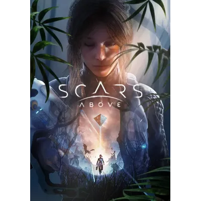 Scars Above (STEAM) Регион: РФ и СНГ - irongamers.ru