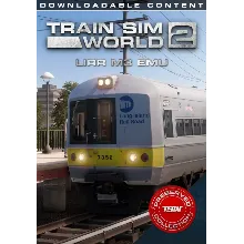 (DLC) Train Sim World 2: LIRR M3 EMU Loco Add-On Все ст