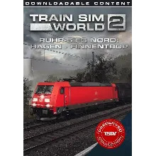 (DLC) Train Sim World 2: Ruhr-Sieg Nord: Hagen - Finnen
