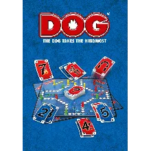 DOG – The dog takes the hindmost (STEAM) Все страны