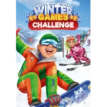 Winter Games Challenge (STEAM) Регион: Все страны